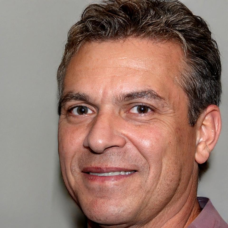 Finanzexperte Thomas Müller