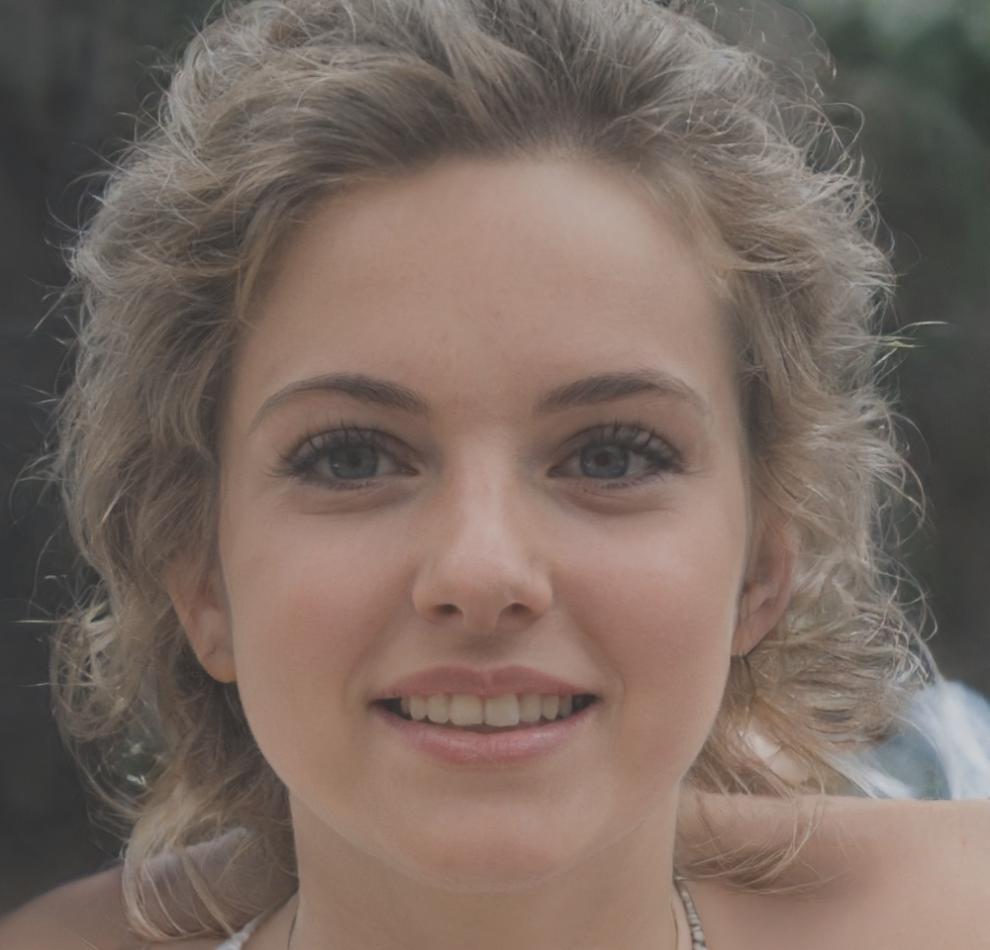 Investmentexpertin Sarah Weber